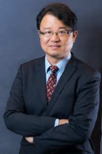 Paul Yun